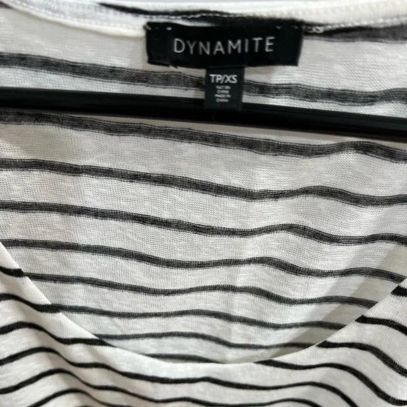 Dynamite tank - Picture 2 of 3